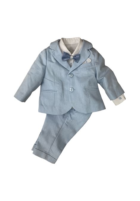 Completo battesimo Baby A. | D3012950